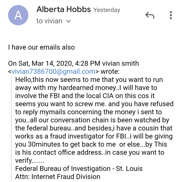 nothing - Picture 1 of 2